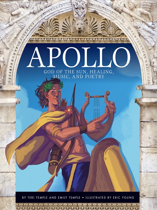 Title details for Apollo by Teri Temple - Available